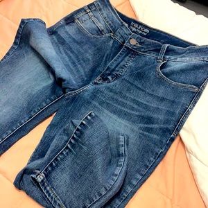 Brand new skinny jeans